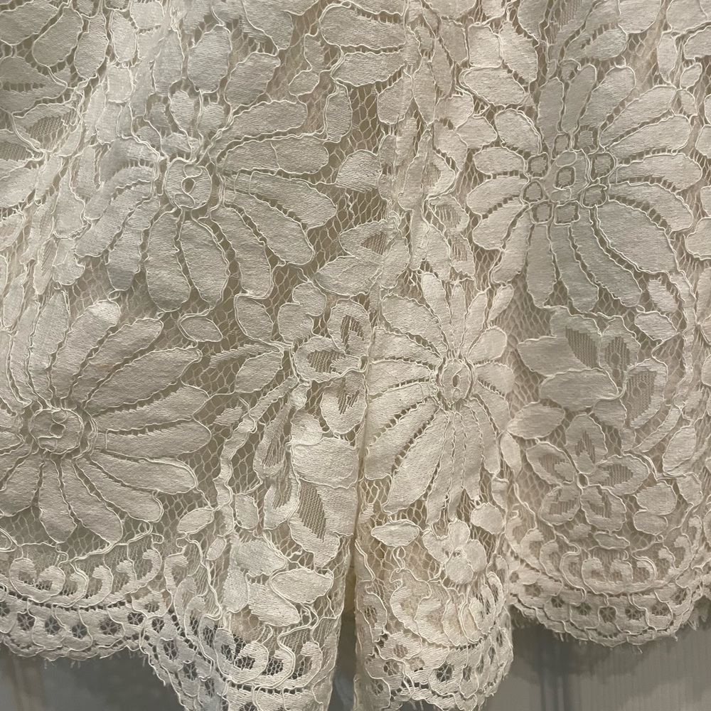 White Romper - image 5